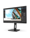 aoc Monitor 27P2Q 27 cali IPS DVI HDMI DP USB Pivot - nr 171