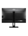 aoc Monitor 27P2Q 27 cali IPS DVI HDMI DP USB Pivot - nr 179