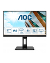 aoc Monitor 27P2Q 27 cali IPS DVI HDMI DP USB Pivot - nr 37