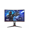 aoc Monitor C27G2ZE 27 VA 240 Hz Curved HDMIx2 DP - nr 96