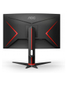 aoc Monitor C27G2ZE 27 VA 240 Hz Curved HDMIx2 DP - nr 102