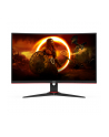 aoc Monitor C27G2ZE 27 VA 240 Hz Curved HDMIx2 DP - nr 119