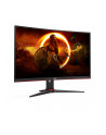 aoc Monitor C27G2ZE 27 VA 240 Hz Curved HDMIx2 DP - nr 121