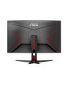 aoc Monitor C27G2ZE 27 VA 240 Hz Curved HDMIx2 DP - nr 123