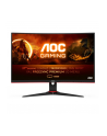 aoc Monitor C27G2ZE 27 VA 240 Hz Curved HDMIx2 DP - nr 137