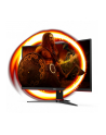 aoc Monitor C27G2ZE 27 VA 240 Hz Curved HDMIx2 DP - nr 140