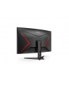 aoc Monitor C27G2ZE 27 VA 240 Hz Curved HDMIx2 DP - nr 19