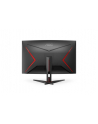 aoc Monitor C27G2ZE 27 VA 240 Hz Curved HDMIx2 DP - nr 20