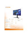 aoc Monitor C27G2ZE 27 VA 240 Hz Curved HDMIx2 DP - nr 2