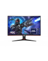 aoc Monitor C27G2ZE 27 VA 240 Hz Curved HDMIx2 DP - nr 28