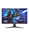 aoc Monitor C27G2ZE 27 VA 240 Hz Curved HDMIx2 DP - nr 36