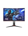 aoc Monitor C27G2ZE 27 VA 240 Hz Curved HDMIx2 DP - nr 41