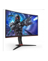 aoc Monitor C27G2ZE 27 VA 240 Hz Curved HDMIx2 DP - nr 4