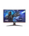 aoc Monitor C27G2ZE 27 VA 240 Hz Curved HDMIx2 DP - nr 52