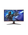 aoc Monitor C27G2ZE 27 VA 240 Hz Curved HDMIx2 DP - nr 58