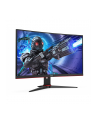 aoc Monitor C27G2ZE 27 VA 240 Hz Curved HDMIx2 DP - nr 60