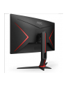 aoc Monitor C27G2ZE 27 VA 240 Hz Curved HDMIx2 DP - nr 6