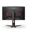 aoc Monitor C27G2ZE 27 VA 240 Hz Curved HDMIx2 DP - nr 7