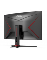 aoc Monitor C27G2ZE 27 VA 240 Hz Curved HDMIx2 DP - nr 88