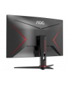 aoc Monitor C27G2ZE 27 VA 240 Hz Curved HDMIx2 DP - nr 89