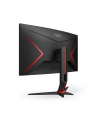 aoc Monitor C27G2ZU 27 VA 240 Hz Curved HDMIx2 DP USB - nr 101