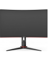 aoc Monitor C27G2ZU 27 VA 240 Hz Curved HDMIx2 DP USB - nr 119