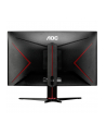 aoc Monitor C27G2ZU 27 VA 240 Hz Curved HDMIx2 DP USB - nr 136