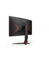 aoc Monitor C27G2ZU 27 VA 240 Hz Curved HDMIx2 DP USB - nr 13