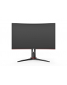 aoc Monitor C27G2ZU 27 VA 240 Hz Curved HDMIx2 DP USB - nr 15