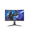 aoc Monitor C27G2ZU 27 VA 240 Hz Curved HDMIx2 DP USB - nr 23