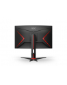 aoc Monitor C27G2ZU 27 VA 240 Hz Curved HDMIx2 DP USB - nr 26