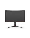 aoc Monitor C27G2ZU 27 VA 240 Hz Curved HDMIx2 DP USB - nr 27