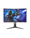 aoc Monitor C27G2ZU 27 VA 240 Hz Curved HDMIx2 DP USB - nr 52