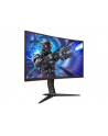 aoc Monitor C27G2ZU 27 VA 240 Hz Curved HDMIx2 DP USB - nr 53