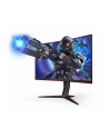 aoc Monitor C27G2ZU 27 VA 240 Hz Curved HDMIx2 DP USB - nr 61