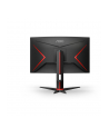 aoc Monitor C27G2ZU 27 VA 240 Hz Curved HDMIx2 DP USB - nr 62