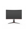 aoc Monitor C27G2ZU 27 VA 240 Hz Curved HDMIx2 DP USB - nr 64