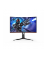 aoc Monitor C27G2ZU 27 VA 240 Hz Curved HDMIx2 DP USB - nr 65