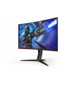 aoc Monitor C27G2ZU 27 VA 240 Hz Curved HDMIx2 DP USB - nr 66