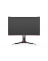 aoc Monitor C27G2ZU 27 VA 240 Hz Curved HDMIx2 DP USB - nr 6