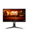 aoc Monitor C27G2ZU 27 VA 240 Hz Curved HDMIx2 DP USB - nr 81