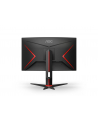 aoc Monitor C27G2ZU 27 VA 240 Hz Curved HDMIx2 DP USB - nr 85