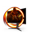 aoc Monitor C27G2ZU 27 VA 240 Hz Curved HDMIx2 DP USB - nr 94