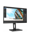 aoc Monitor Q24P2Q 23.8 IPS HDMI DP USB Pivot - nr 109