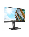 aoc Monitor Q24P2Q 23.8 IPS HDMI DP USB Pivot - nr 170