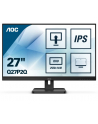 aoc Monitor Q27P2Q 27 IPS HDMI DP USB Pivot - nr 15