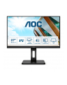 aoc Monitor Q27P2Q 27 IPS HDMI DP USB Pivot - nr 27