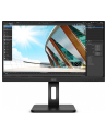 aoc Monitor U27P2 27 IPS 4k HDMI DP USB Pivot - nr 8