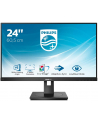 philips Monitor 242S1AE 23.8 IPS DVI HDMI DP Pivot - nr 109