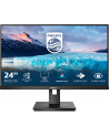 philips Monitor 242S1AE 23.8 IPS DVI HDMI DP Pivot - nr 122